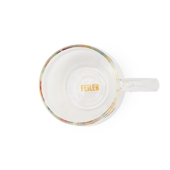 ハイジ ガラスマグ2個セット HE-257028