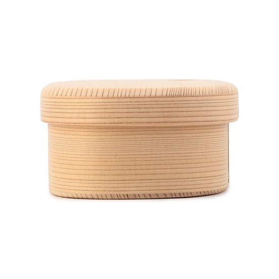 ハイジ 曲げわっぱ HE-257032