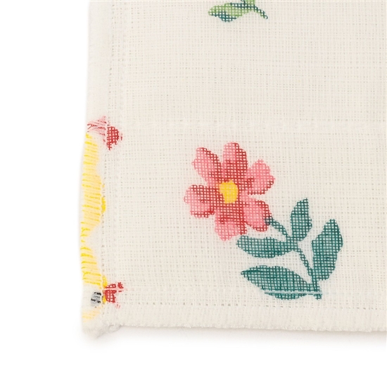 ハイジ ふきん2枚セット HE-257033