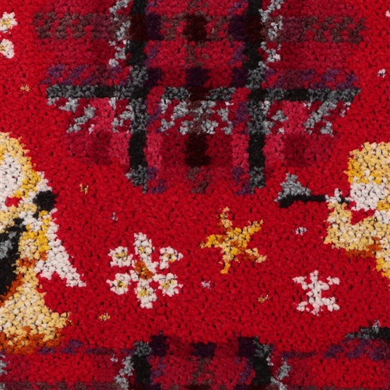 アンジュミニョン ハンカチ(WEB限定)