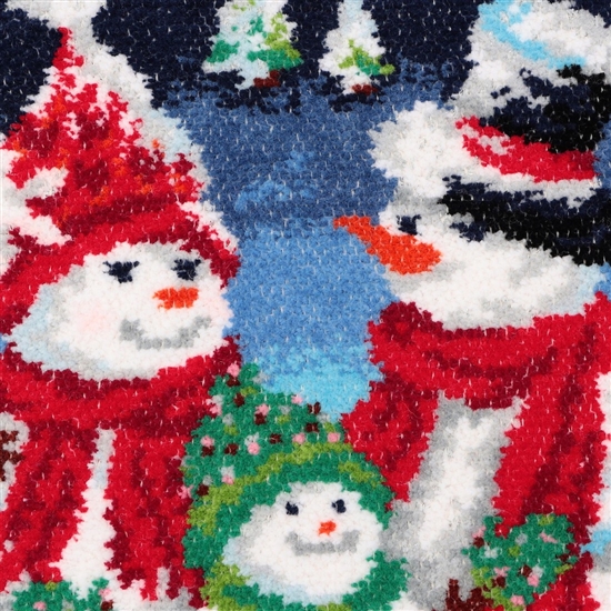 シュネーマンファミーリエ ハンカチ