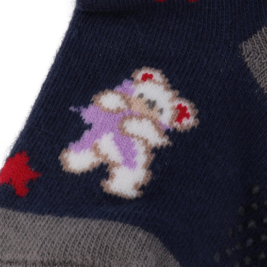 リーベ&リリア 靴下 JELDL-221073