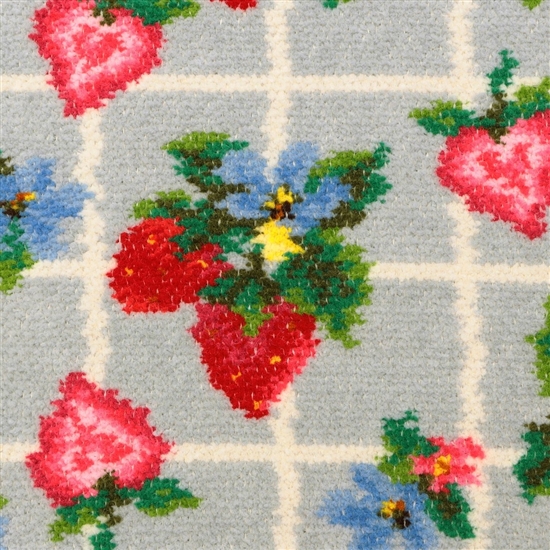 ストロベリーフィールドプティ ハンカチ