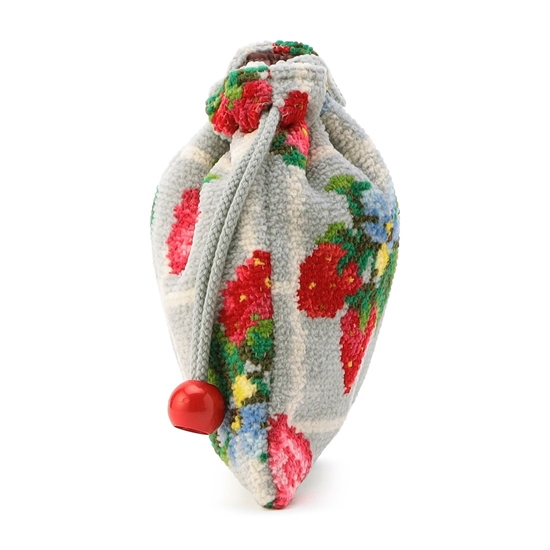 ストロベリーフィールドプティ 巾着 SFP-257239