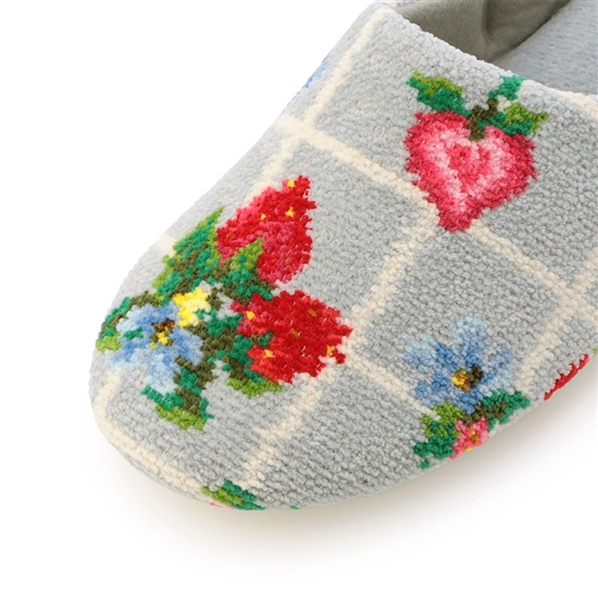 ストロベリーフィールドプティ ルームシューズ SFP-257244