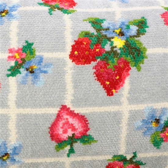 ストロベリーフィールドプティ 横長クッション SFP-257245