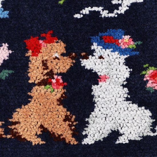 モンプティルル ハンカチ(WEB限定)