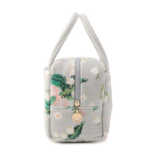 ピュールミュゲ ミニボストン PMG-246033(WEB限定)