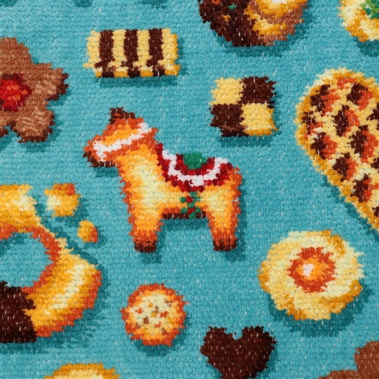 フィーカタイム ハンカチ(WEB限定)