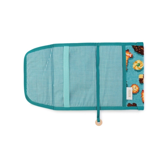 フィーカタイム ブックカバー FKT-257531(WEB限定)