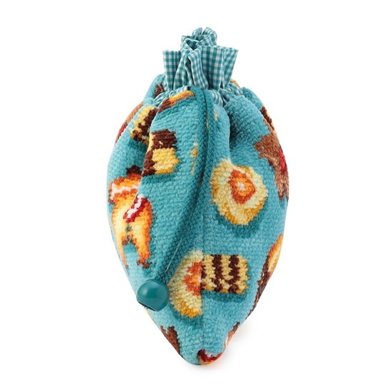 フィーカタイム 巾着 FKT-257532(WEB限定)