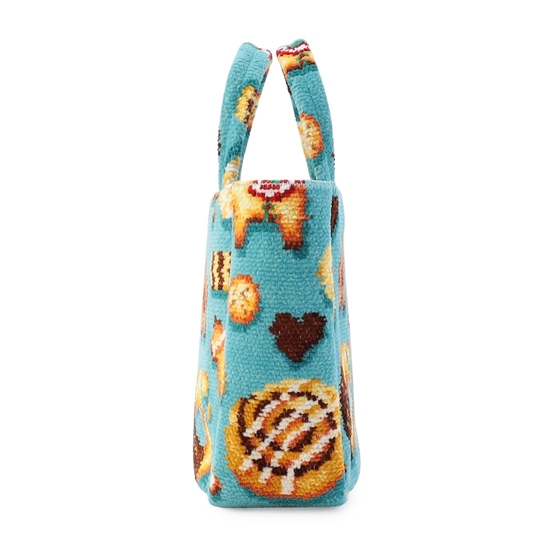 フィーカタイム バッグインミニトート FKT-257537(WEB限定)