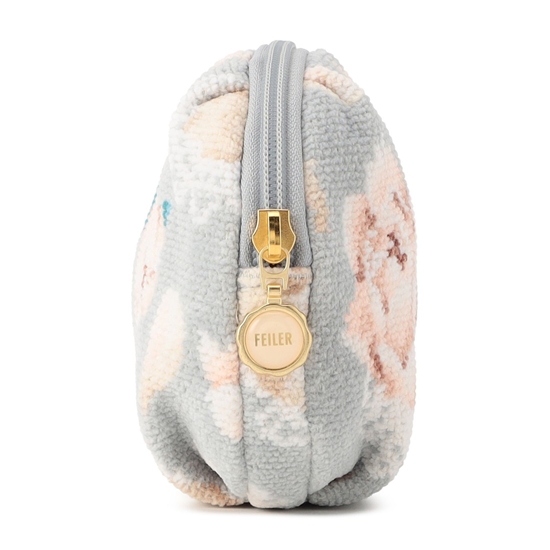 ホーリーピオニー シェル型ポーチ HOY-251166