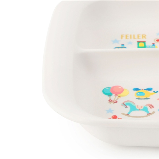 リーベトレジャーボックス ランチプレート LTX-251106