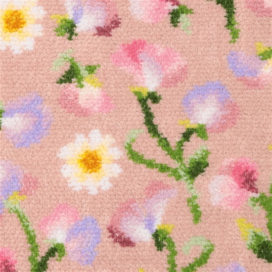 スウィートスイートピー ゲストタオル