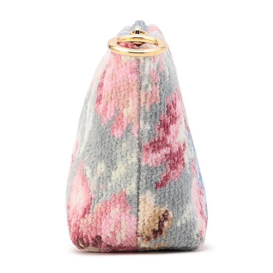 ディアオリー 舟型ポーチ DOL-257098