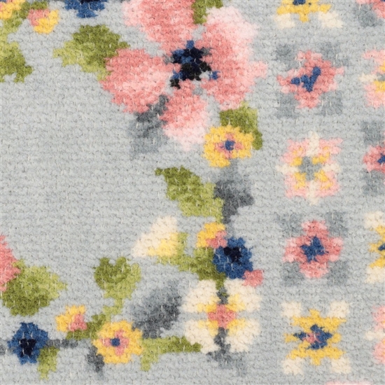 エアリーガーデン ハンカチ