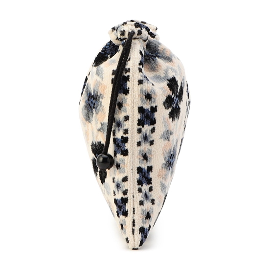 エアリーガーデン 巾着 AGA-257220