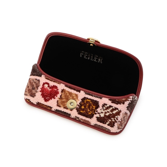 コフレドゥショコラ メガネケース FDC-257063(WEB限定)
