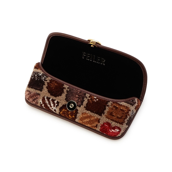 コフレドゥショコラ メガネケース FDC-257063