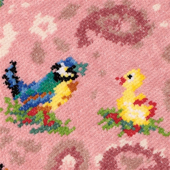 ハイジペイズリー プティバス