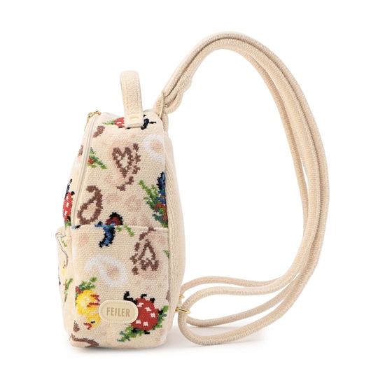 ハイジペイズリー リュック HPY-257009(WEB限定)