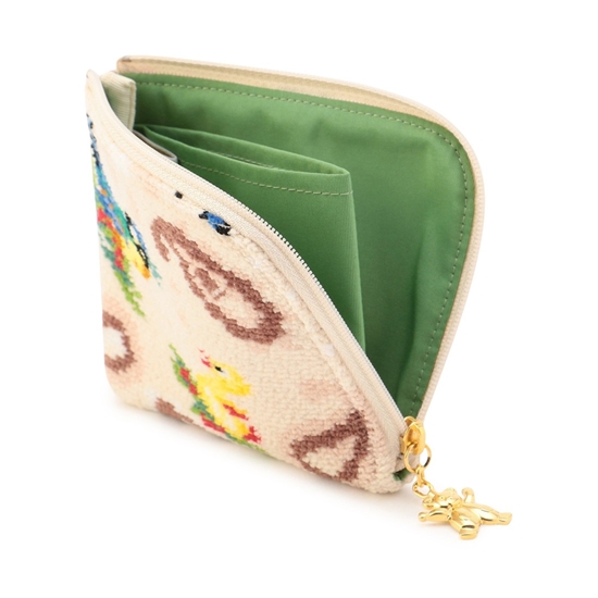 ハイジペイズリー L字ポーチ HPY-257019(WEB限定)