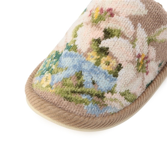 リリーリリー スリッパ LLY-257266