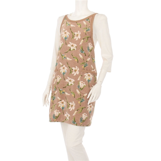 リリーリリー エプロン LLY-257267