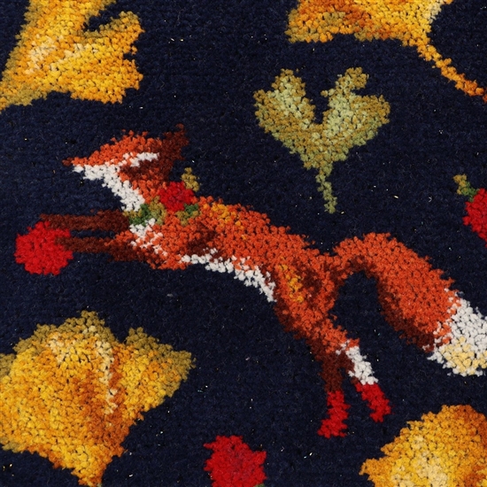 ギンコウツリー ハンカチ