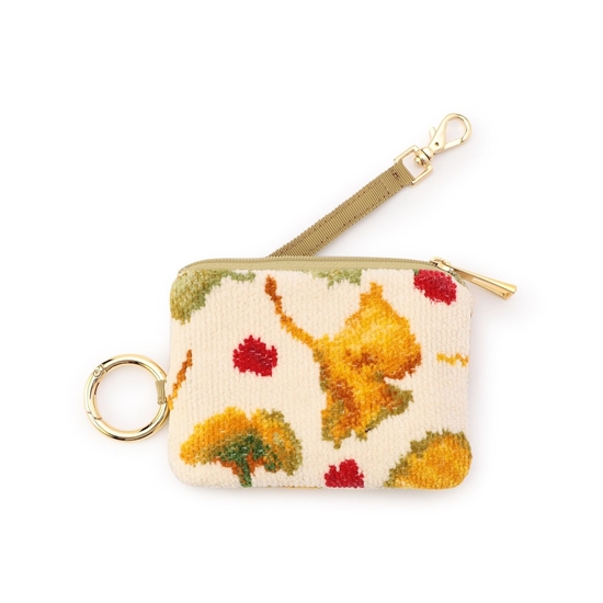 ギンコウツリー キーポーチ GIT-257262(WEB限定)