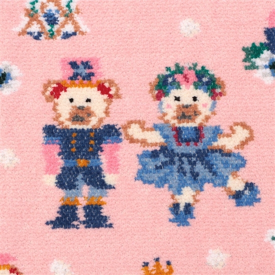 リーベ&リリアザナットクラッカー プティバス(WEB限定)