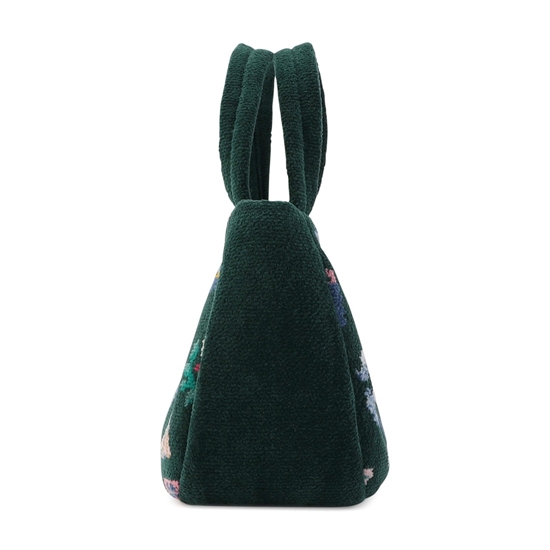 リーベ&リリアザナットクラッカー バッグ LLN-257159