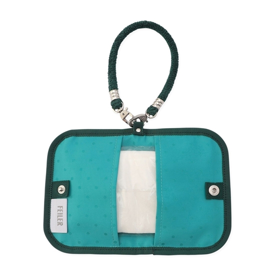 リーベ&リリアザナットクラッカー ティッシュケース LLN-257162