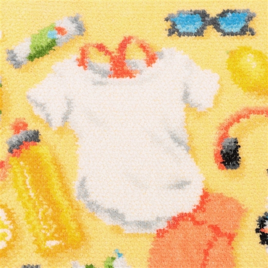 スタートライン ハンカチ(WEB限定)