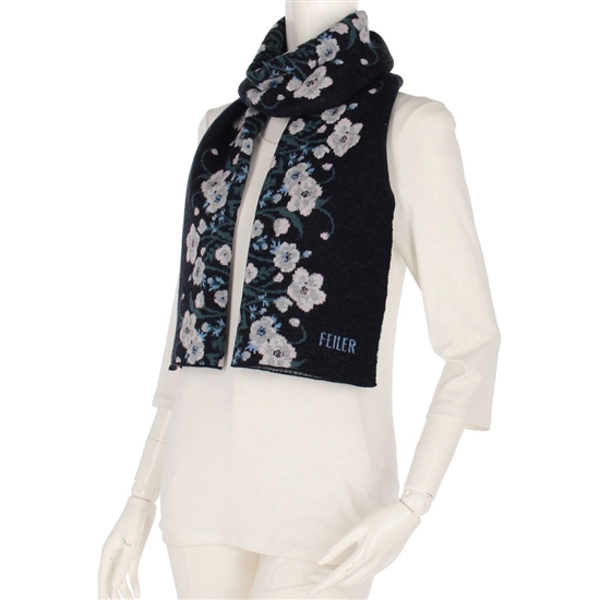 トワイライトスノー ストール TWS-257214