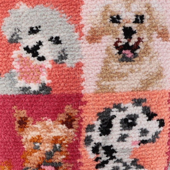 ルック!マイドッグ ボトルポーチ MDG-257069