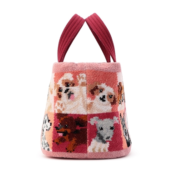 ルック!マイドッグ カートポーチ MDG-257070