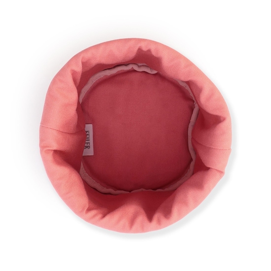 ルック!マイドッグ ファブリックバスケットS MDG-257077(WEB限定)