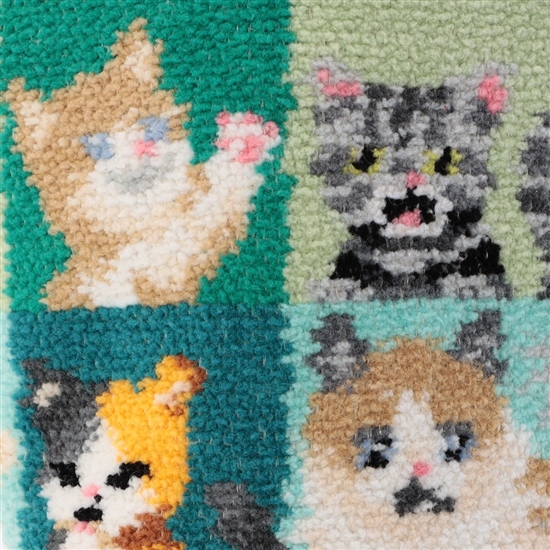 ルック!マイキャット ボトルポーチ MCT-257084