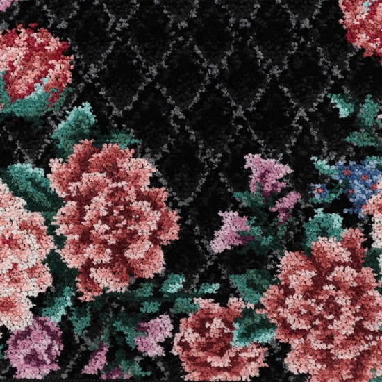 ロマンス ウォッシュタオル