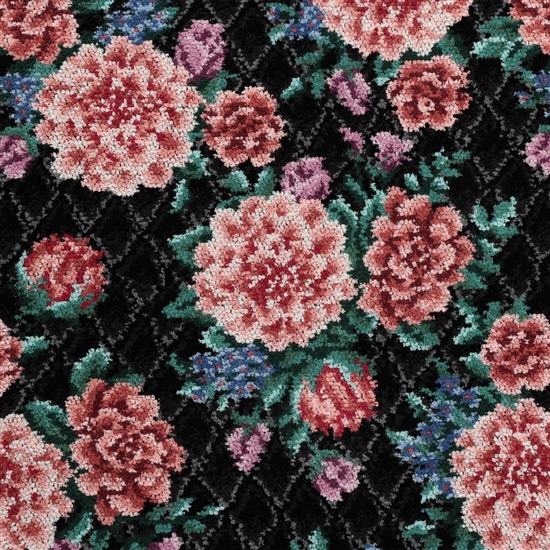 ロマンス バスタオル