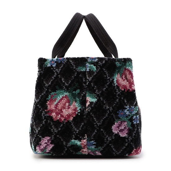 ロマンス ベッドサイドバスケット ROM-257197