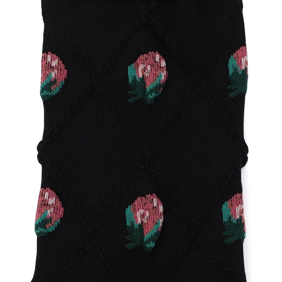 ロマンス 靴下 ROM-257192