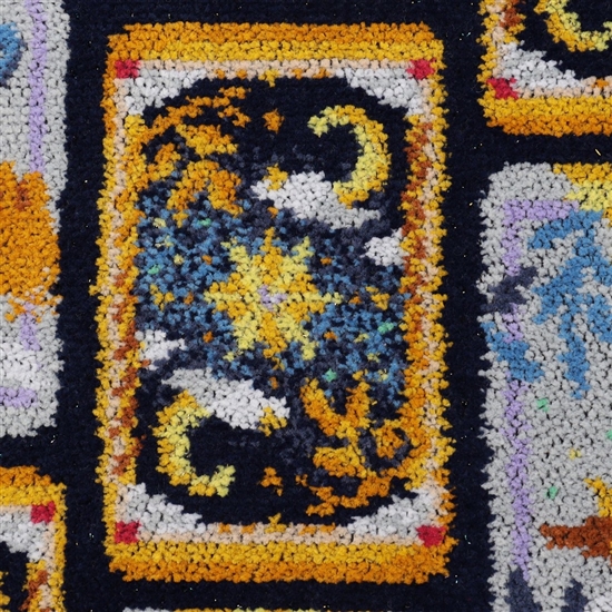 フォーチュンカード ハンカチ(WEB限定)