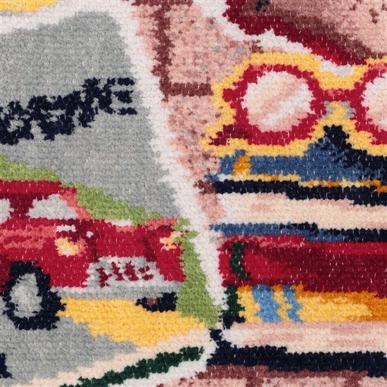 ブックラバー ハンカチ