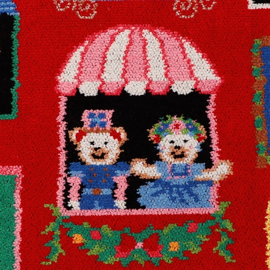 フェイラーアドベントハウス プティバス(WEB限定)