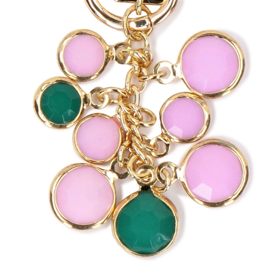 クラウディペタルズ ハンカチチャーム CPS-257336(取扱店舗限定)