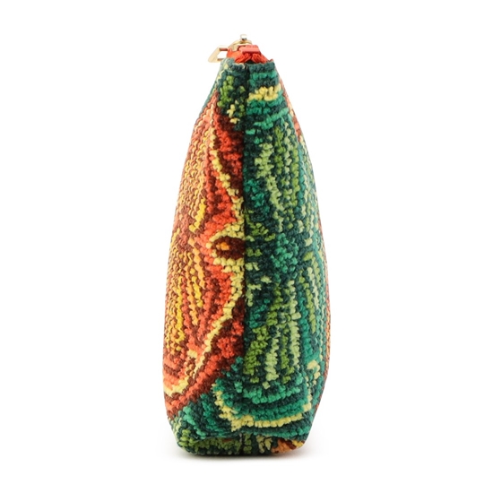 クラウディフルーツフラワー ポーチ CFF-257452(取扱店舗限定)