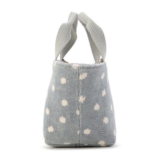 シュガードット ミニトートバッグ SGR-257459(取扱店舗限定)